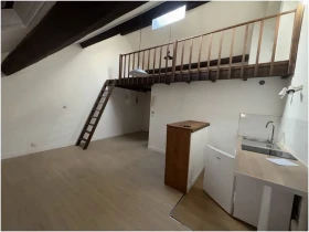 Chambre à Lille