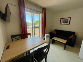 Appartement à Le Barcarès