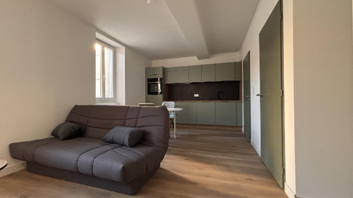 Appartement à Graulhet