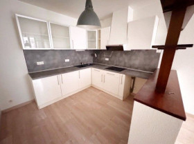 Appartement à Albi