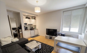Appartement à Albi