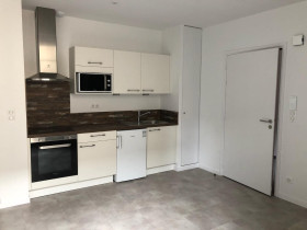 Appartement à Albi
