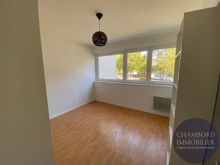 Appartement à La Chaussée-Saint-Victor