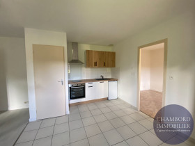 Appartement à Romorantin-Lanthenay