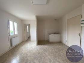 Appartement à Romorantin-Lanthenay