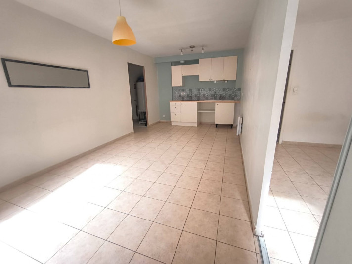 Voir la photo 1/7 du type apartment à Albi