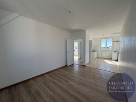 Appartement à Blois