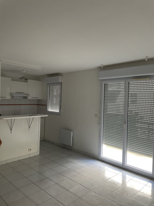 Voir la photo 1/7 du type apartment à Albi