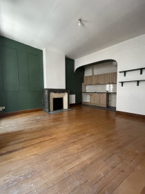 Appartement à Albi