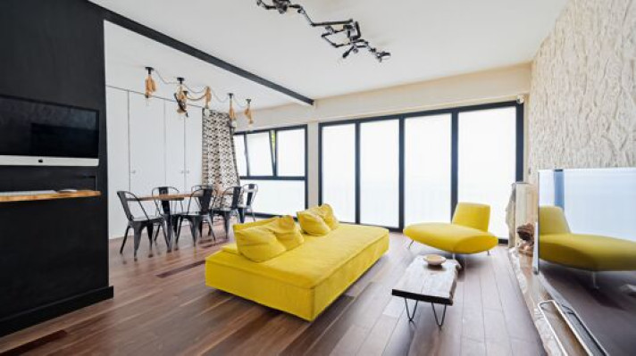 Appartement à Saint-Mandé