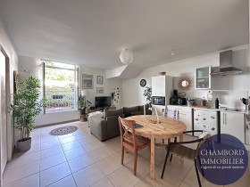 Appartement à Blois