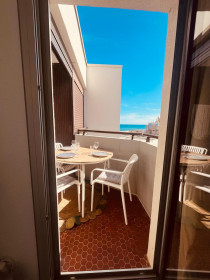Appartement à Le Barcarès