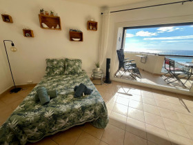 Appartement à Le Barcarès