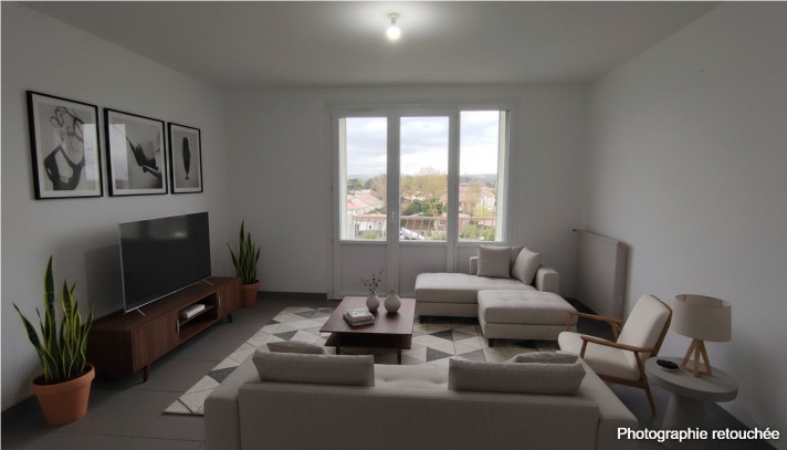 Appartement à Lavaur