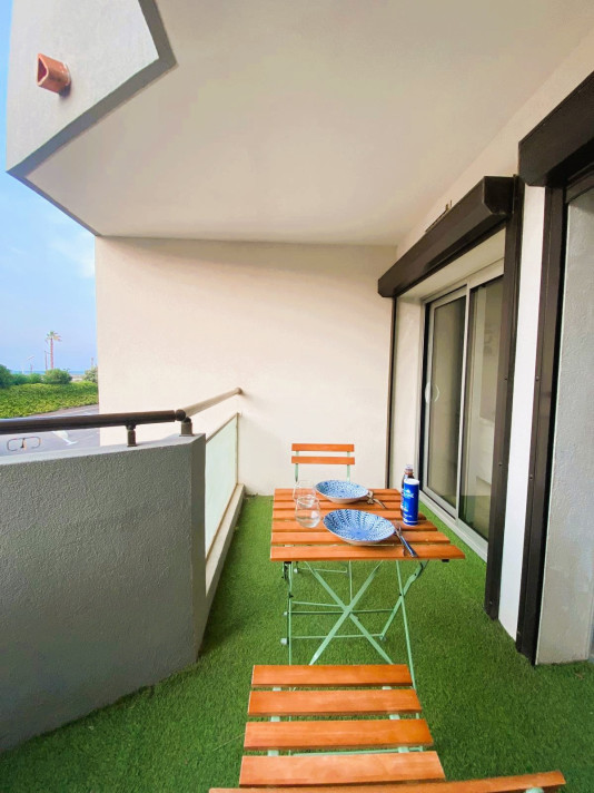 Appartement à Le Barcarès