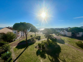 Appartement à Le Barcarès