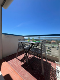 Appartement à Le Barcarès