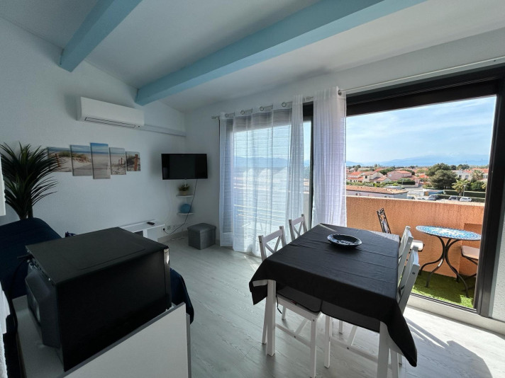 Appartement à Saint-Cyprien