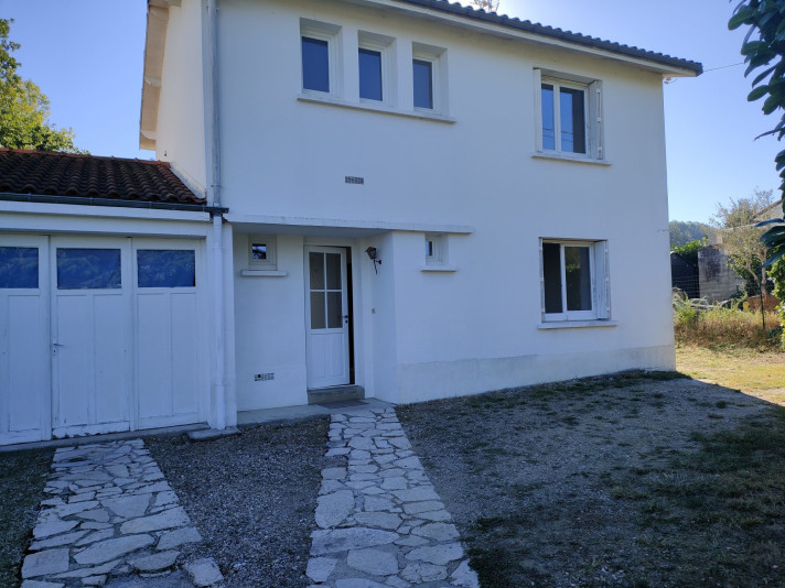 Voir la photo 1/13 du type house à Graulhet