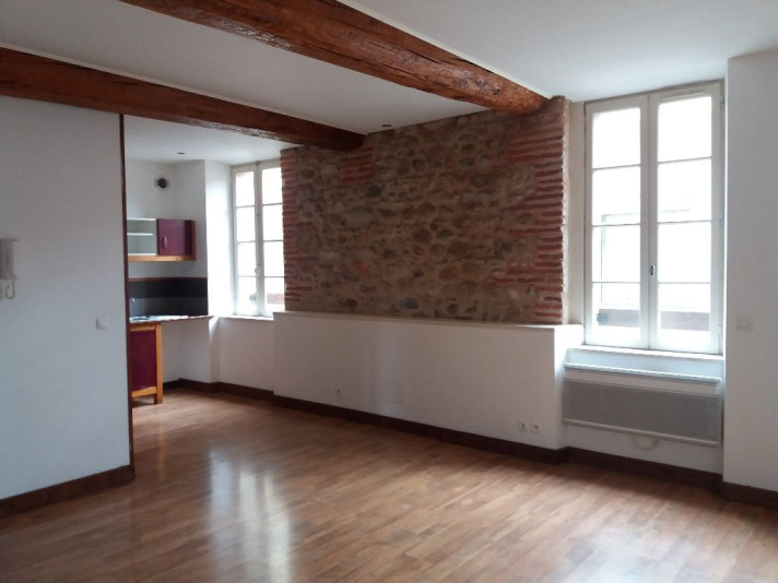 Appartement à Pézilla-la-Rivière