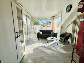 Appartement à Le Barcarès