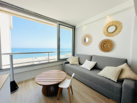 Appartement à Le Barcarès