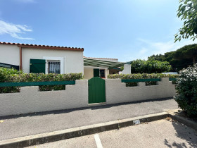 Maison à Le Barcarès