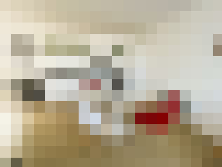  / #16