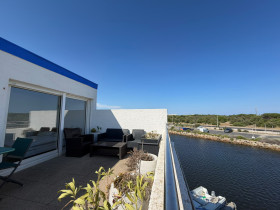Appartement à Le Barcarès
