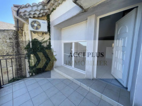 Appartement à Saint-Bonnet-du-Gard