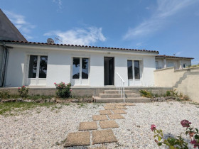 Maison à Cognac