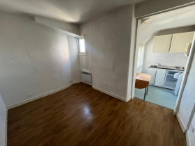 Studio à Nantes