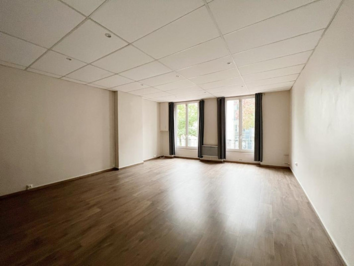 Appartement à Chalon-sur-Saône