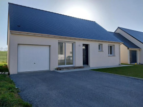 Maison à Combourg