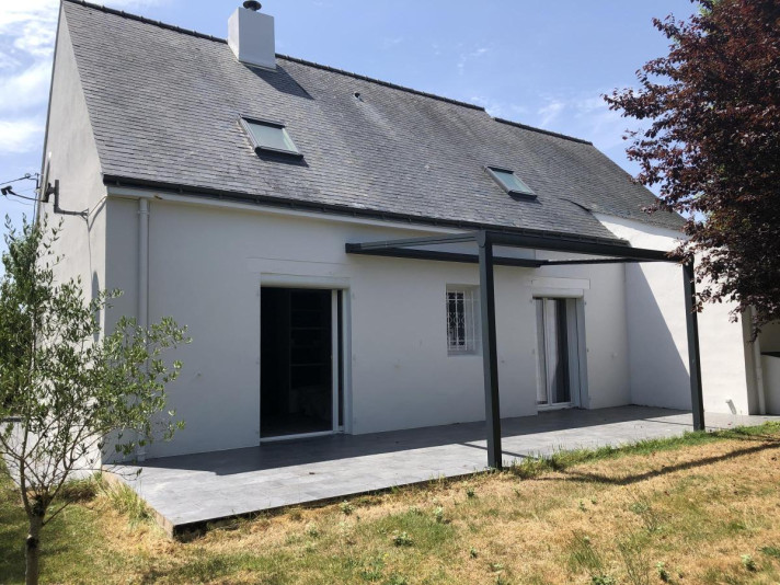 Maison à Thouaré-sur-Loire