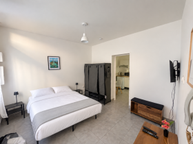 Appartement à Saint-Quentin