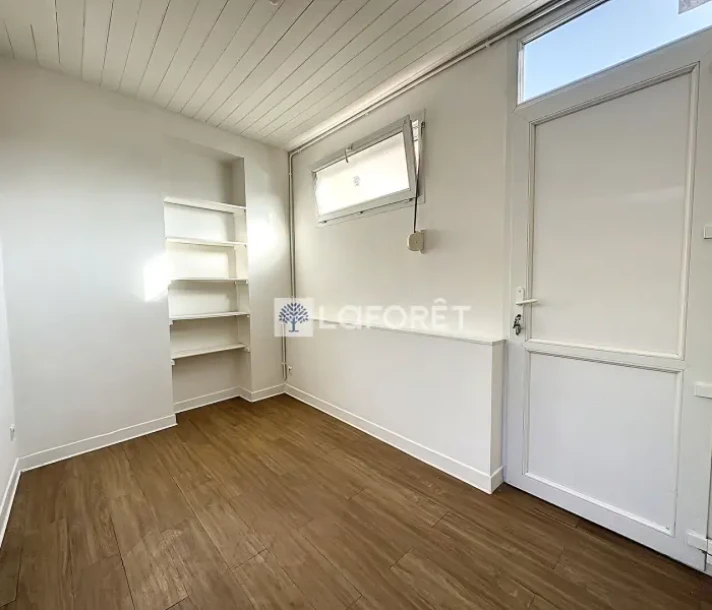Appartement à Amiens