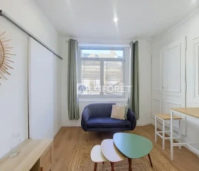 Appartement à Amiens