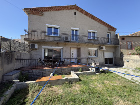 Maison à Castelnaudary