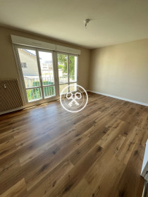 Appartement à Troyes