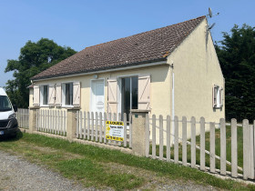 Maison à Saint-Pont