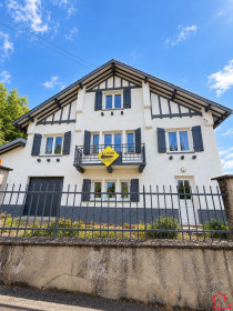 Maison à Marbache