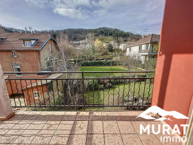 Appartement à Chamalières