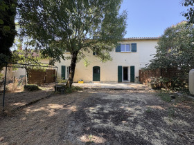 Maison à Castelnaudary