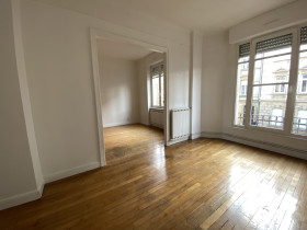 Appartement à Metz