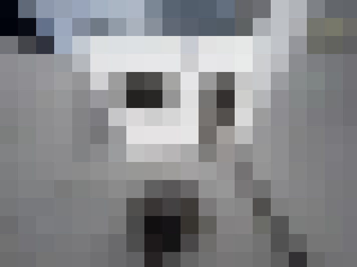  / #16