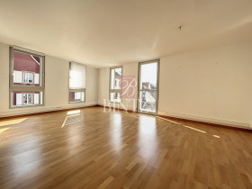 Appartement à Saverne
