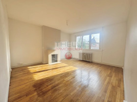 Appartement à Amiens