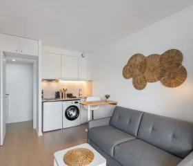 Studio à Joinville-le-Pont