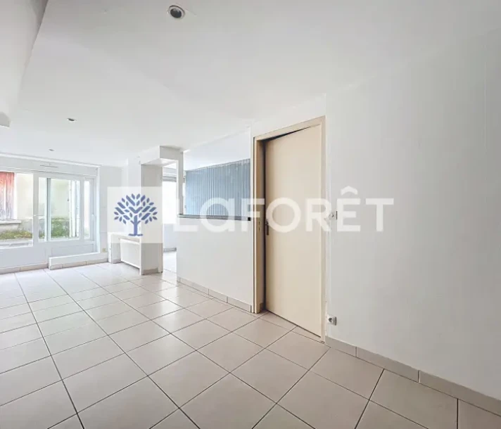 Appartement à Thouars